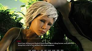 hot teen 18+ discovers surprise in sex 19 30 tales from the unending void 36