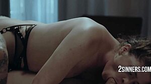 Therapist immune to husband's toxic traits leads to cheating