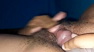 Oh Yes! I Came So Hard Stroking That Thick Cock Between My Legs In Crossdressing Fun!