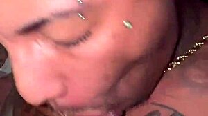 two guys hanging out after the club