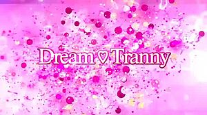 i-i mean, sexy tgirl kelly melo gets her ass pounded by hot machine