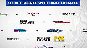 Riley Jacobs performs wet workout on big cock