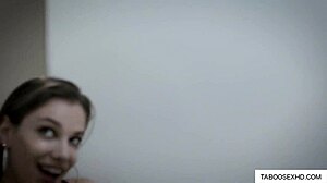 teen party sex turns wild and goes viral outdoors. groups join in public.