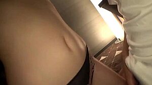 Full version of asian amateur with small tits