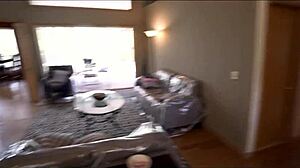 married milf ivy secret seduces neighbor fast