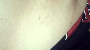 Young Hot Teen Masturbates To Orgasm