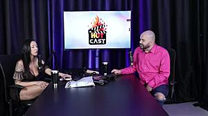 strange places for sex with altar boy in confessional and cemetery filming