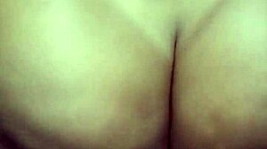 hot wife surprises with passionate anal in the bedroom