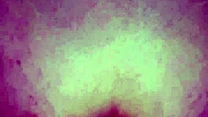 Blonde Latina shows off her deepthroat skills in homemade clip.