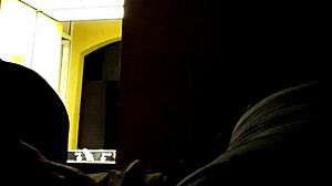 i love capturing hidden moments with amateur couple chelo and leo