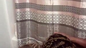 Public Sucking While Shitting