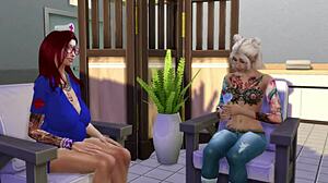 Babybot-Part 7 The Delivery