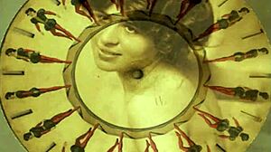 Discovering timeless vintage cartoons and antique illustrations from a bygone era