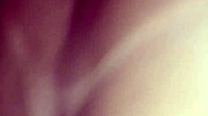 hot wife surprises with passionate anal in the bedroom