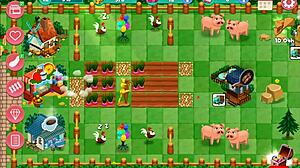 Milf Flashing On Ranch