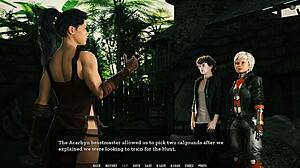 hot teen 18+ discovers surprise in sex 19 30 tales from the unending void 36