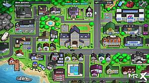 Uncensored sex for cash in summertimesaga