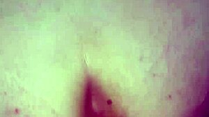 Blonde Latina shows off her deepthroat skills in homemade clip.