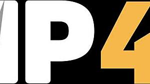 Tender creature says, Let's have wonderful sex with black male