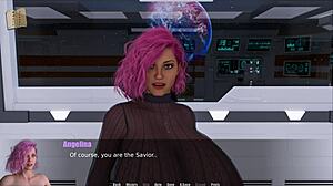 Explore Through Spacetime In Episode 45!