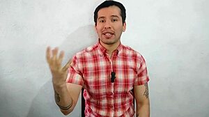 Married Supervisor Barebacks Employee in Night Shift Bathroom?