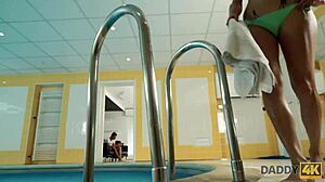 daddy4k young victoria crushes on her boyfriend's mature dad