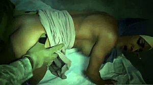 public arab first time the booty drop point 23km outside base