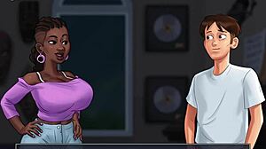 Summertime Saga Chapter 242