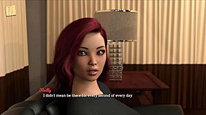 Leap of Faith Game Challenge Number 128