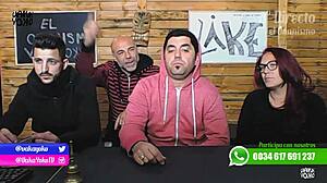 What Happens When Vaka Yoko Indulges In Intense Masturbation And Hardcore Sex In This Comic?