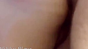 I Love Watching Close-Up Creampies