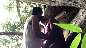 Want to see beach sex with big cock?