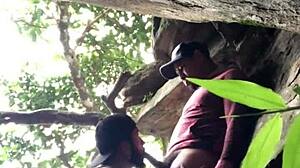 Want to see beach sex with big cock?