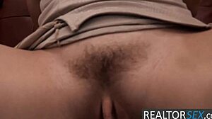 Negotiating to buy a house with determination and private deals