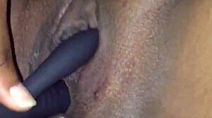 i feel j and j making my pussy cum with vibrator