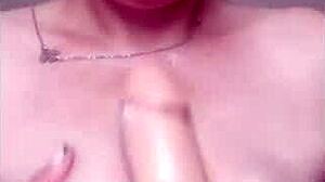 Tell Me If You Like My Big Tits During Anal?