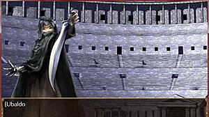 Key of Egg hentai game part 9 shows intense creampie and fingering action.