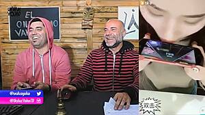 What Happens When Vaka Yoko Indulges In Intense Masturbation And Hardcore Sex In This Comic?