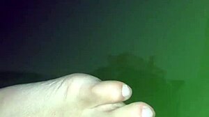 Wow, Milf Joey Lynn's Pussy Gets So Wet!