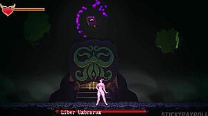 Sinher 0 32: Big ass meets huge cock in steamy hentai game?