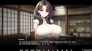 My New Life in Charge of a Tropical Island Chapter 1 Maki End Eng Sub