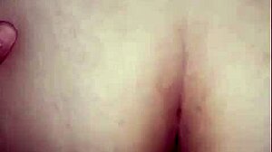 Blonde Amateur on All Fours Experiences Deep Emotional Pleasure in Her Big Ass