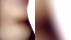 real tinder girl taking it from behind