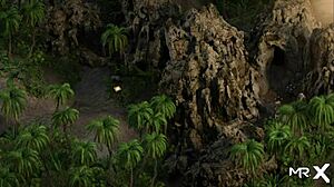 European MILF Diana Nude in Treasure of Nadia, Masturbating on Pages E3 87