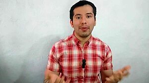 Married Supervisor Barebacks Employee in Night Shift Bathroom?