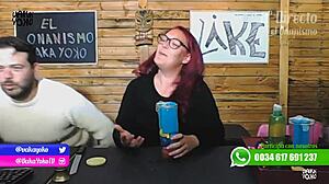 What Happens When Vaka Yoko Indulges In Intense Masturbation And Hardcore Sex In This Comic?