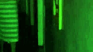 Randy gay bear pounds tight butt in shower