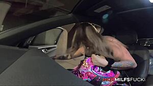 young milf crystal taylor subtly enjoys muff diving, blowjob, and fucking huge toy and big dick in missionary for the camera