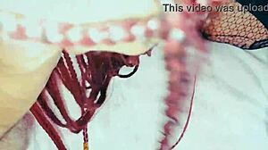 Madrastra Desesperada Pide La Polla De Su Hijastro En La Mañana