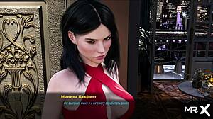 Anime Boss Sucked Off at Home Episode 2